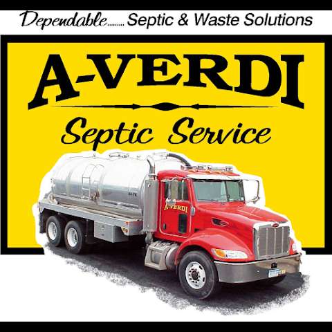 Jobs in A-Verdi Septic Service - reviews