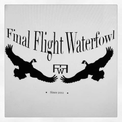 Jobs in Final Flight Waterfowl - reviews